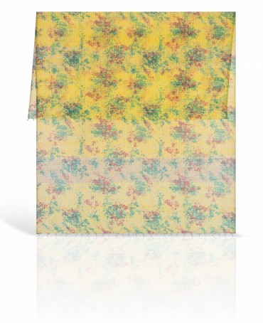 Палантин Женский SW-SMALL.FL/YEL